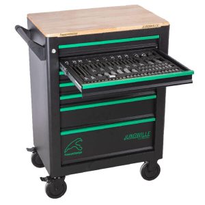 Gereedschapswagen Francorchamps