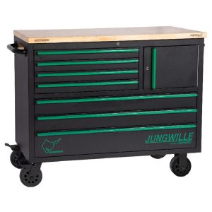 Hockenheim gereedschapswagen